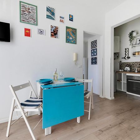 Il Tuo Paradiso A Bell-Aria Bellaria-Igea Marina Exteriör bild